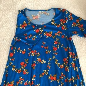 LuLaRoe Perfect T